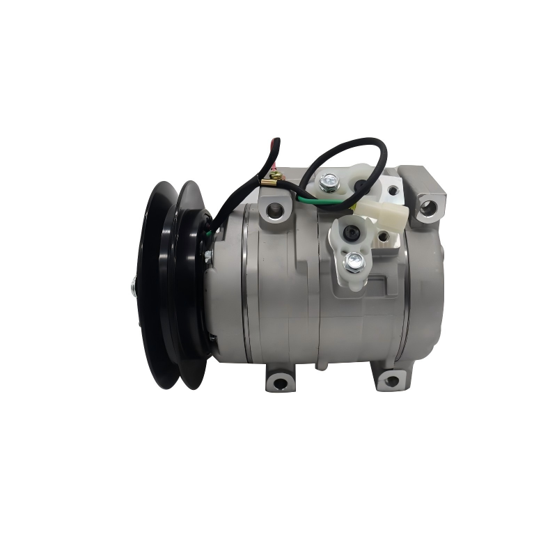 Isuzu Ac Compressor